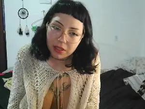 Cam4 Live Sex of lovelydoll89303