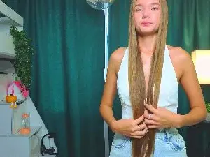 Cam4 Live Sex Cam of milablush