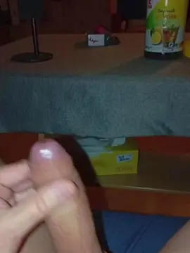 Cam4 Private Sex Chat of spermaboy85_hot