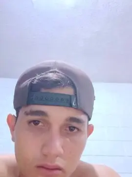 Cam4 Live Porn of Fagua_pig