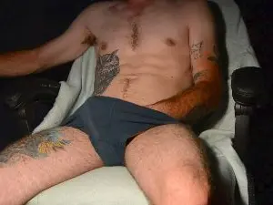 Cam4 Adult Video Chat of FluiideAmer