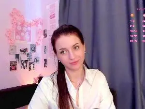 Cam4 Live Sex of KenyattaBosko