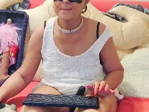 Cam4 Best Webcam of Madame_Luxury