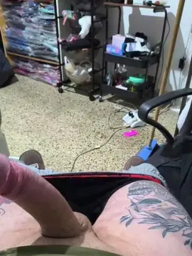 Cam4 Live Sex of MilicoSabroso