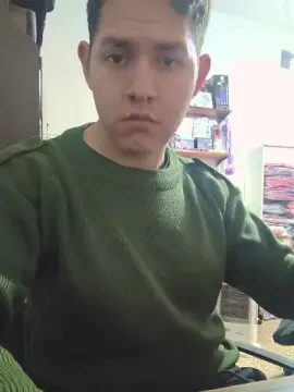 Cam4 Live Sex of MilicoSabroso