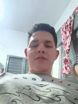 Cam4 Adult Webcam of MilicoSabroso