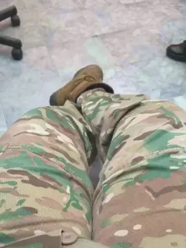 Cam4 Live Sex of MilicoSabroso