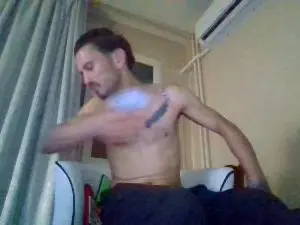 Cam4 Live Sex of Xallix