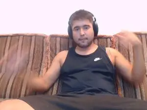 Cam4 Best Webcam of marccarter420