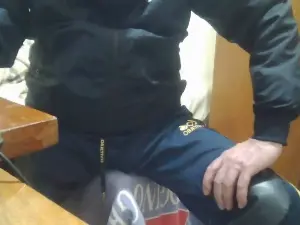 Cam4 Sex Chat of raul4396624