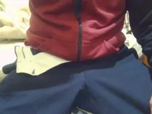 Cam4 Sex Cam of raul4396624