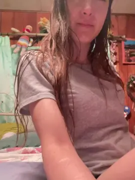 Cam4 Nude Webcam of Crazycatlover67