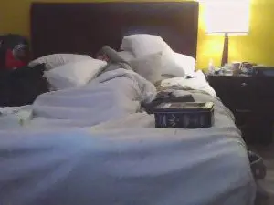 Cam4 Private Sex Chat of Marb6982