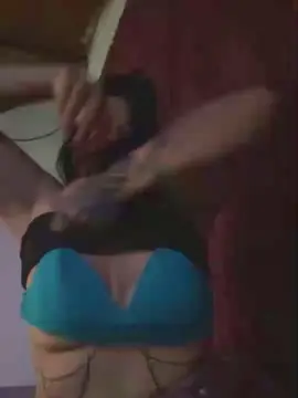 Cam4 Nude Webcam of Micadelejos