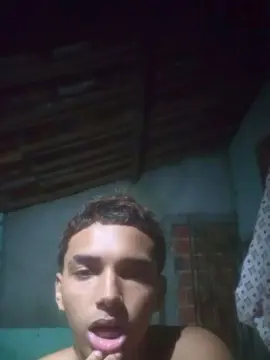 Cam4 Free Porn Cam of Vini18cm_novin