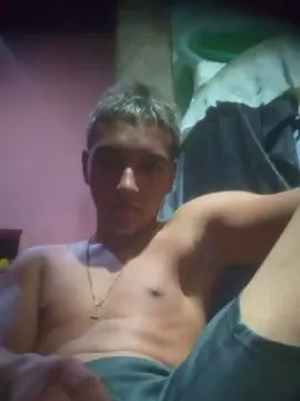 Cam4 Adult Webcam of Vini18cm_novin