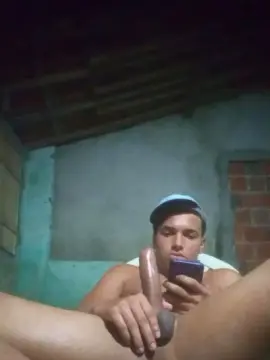 Cam4 Best live sex cam show of Vini18cm_novin