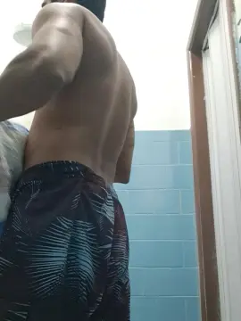 Cam4 Free Porn Cam of alanbrito4
