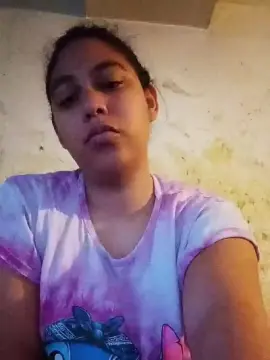 Cam4 Free Porn Cam of ayuumartinez981
