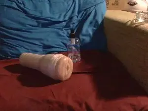 Cam4 Sex Chat of Dickinson99