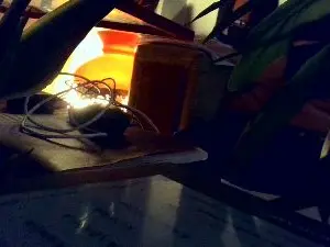 Cam4 Adult Webcam of Dickinson99