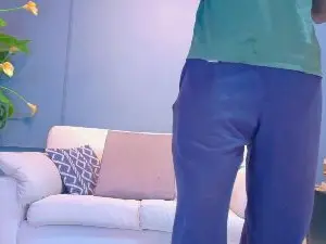 Cam4 Live Sex Cam of Iker_bigdik