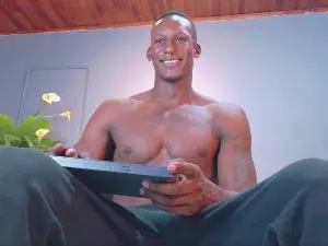 Cam4 Private Sex Chat of Iker_bigdik