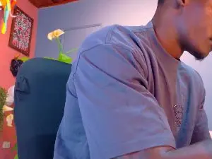 Cam4 Adult Video Chat of Iker_bigdik