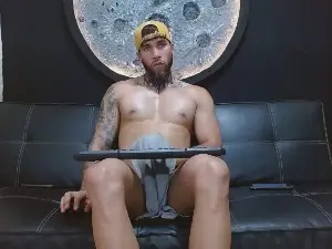 Cam4 Live Sex of Kobe_21