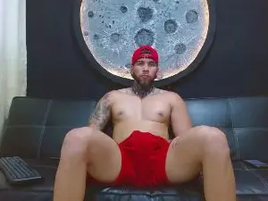 Cam4 Private Sex Chat of Kobe_21