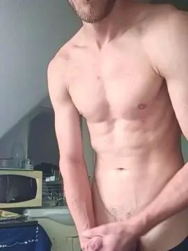 Cam4 Live Sex Cam of ORtymD