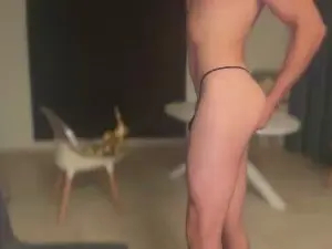 Cam4 Adult Video Chat of Perrrito8