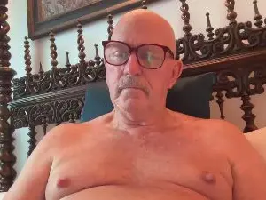 Cam4 Adult Video Chat of Scruffy57