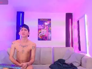 Cam4 Watch Live Sex Cams of TeamBoyLatin2