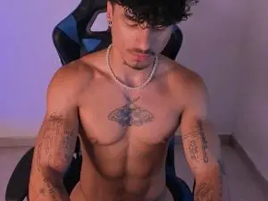 Cam4 Best Webcam of Thomas_fit1