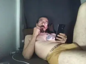 Cam4 Adult Video Chat of djey3