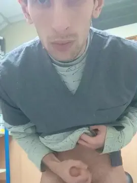 Cam4 Nude Webcam of frostyhotxxx