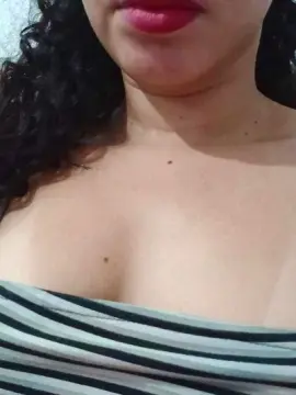 Cam4 Nude Webcam of venuseyes66