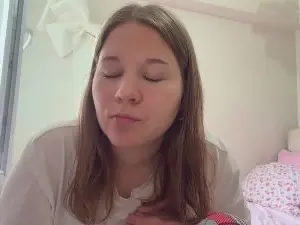 Cam4 Live Sex Cam of KlaraWhitfield