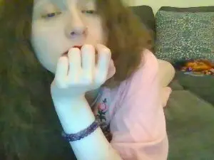 Cam4 Live Sex of QueenCrimson