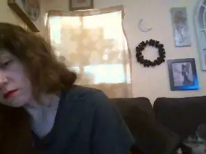 Cam4 Nude Webcam of QueenCrimson