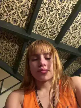 Cam4 Free Porn Cam of Saritafer77