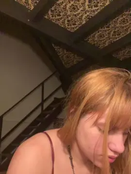 Cam4 Adult Video Chat of Saritafer77