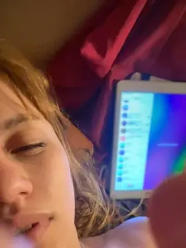 Cam4 Live Porn of Saritafer77
