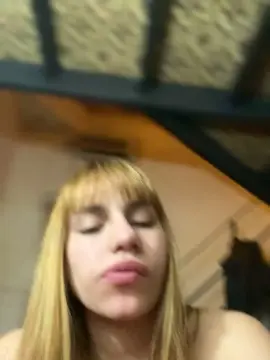 Cam4 Best Webcam of Saritafer77