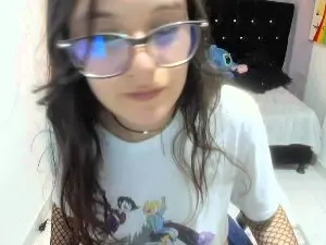 Cam4 Private Sex Chat of Wandaa_sg