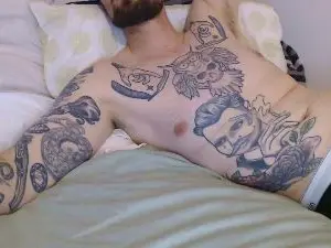 Cam4 Free Live Porn of DavidDom941