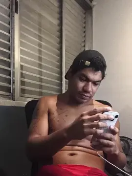 Cam4 Sex Chat of Garotosafado8