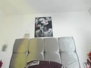 Cam4 Adult Video Chat of Karol_wish