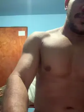 Cam4 Live Sex of Morenonadador